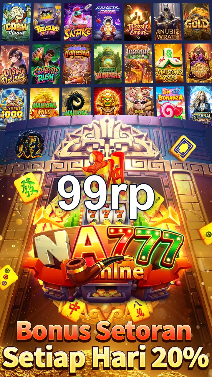 99rp APK
