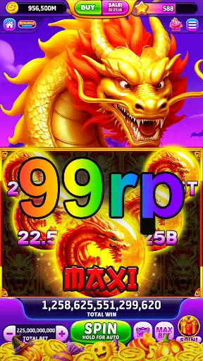 99rp Masuk