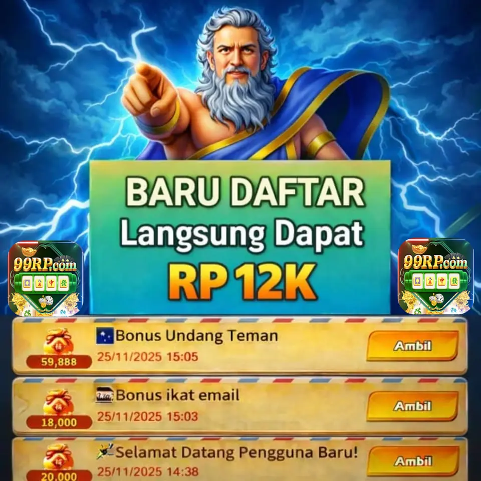 99rp Daftar Sekarang - Unduh APK