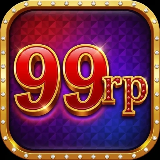 99rp Logo - Resmi