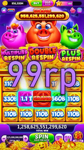 99rp Preview - Resmi Unduh